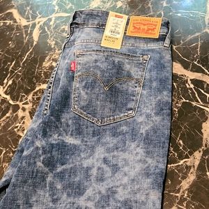 Levi's Jeans